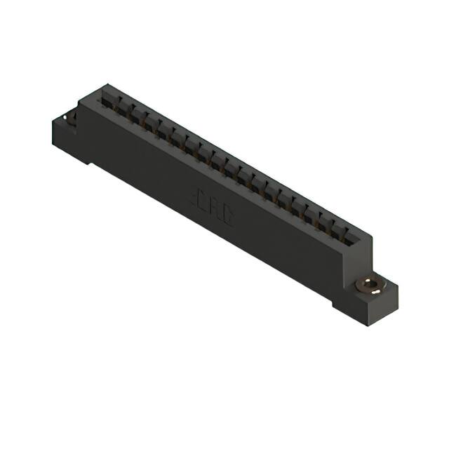 387-018-540-103 EDAC Inc.  Edgeboard Connectors